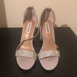 Steve Madden Kalina Heels